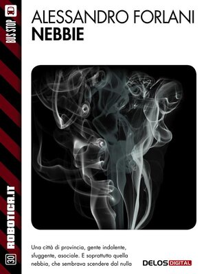 cover image of Nebbie